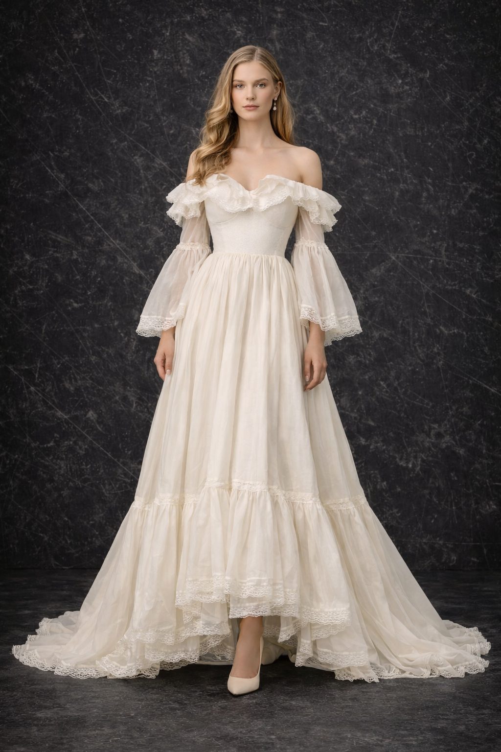Ivory Dream